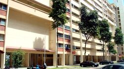 Blk 776 Khatib Vale (Yishun), HDB 5 Rooms #581753541